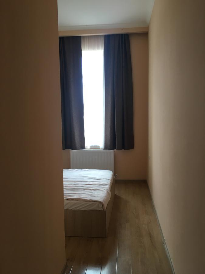 Kmg Hotel Khashuri المظهر الخارجي الصورة