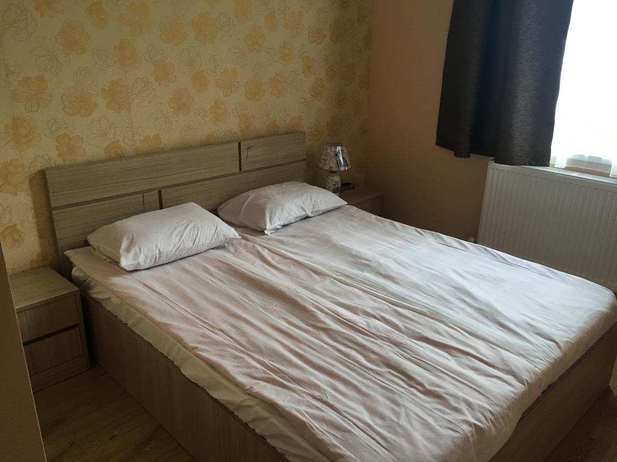 Kmg Hotel Khashuri المظهر الخارجي الصورة