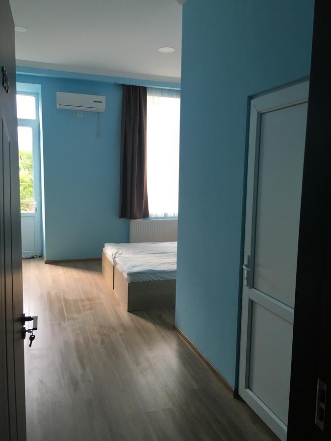Kmg Hotel Khashuri المظهر الخارجي الصورة