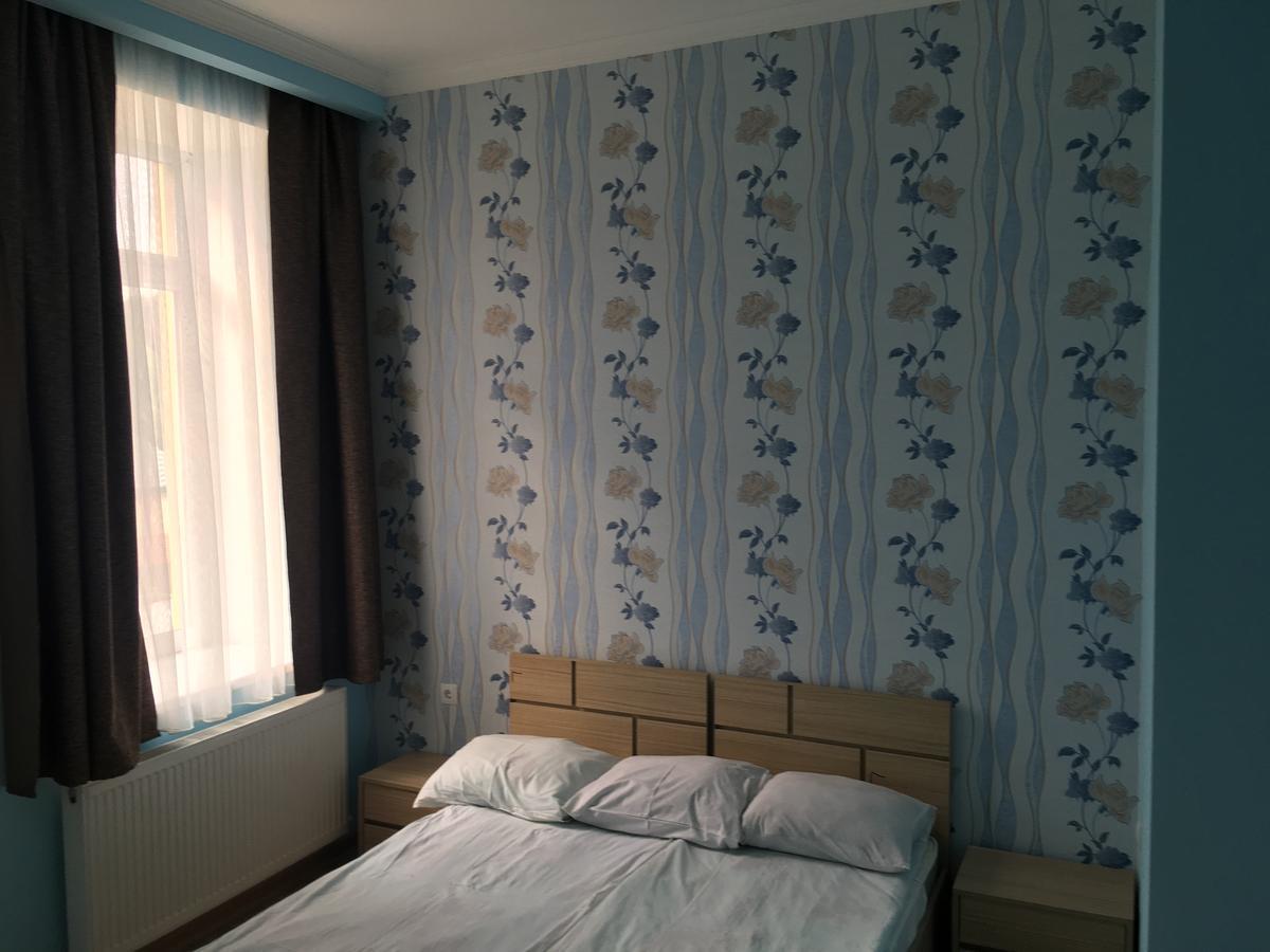 Kmg Hotel Khashuri المظهر الخارجي الصورة