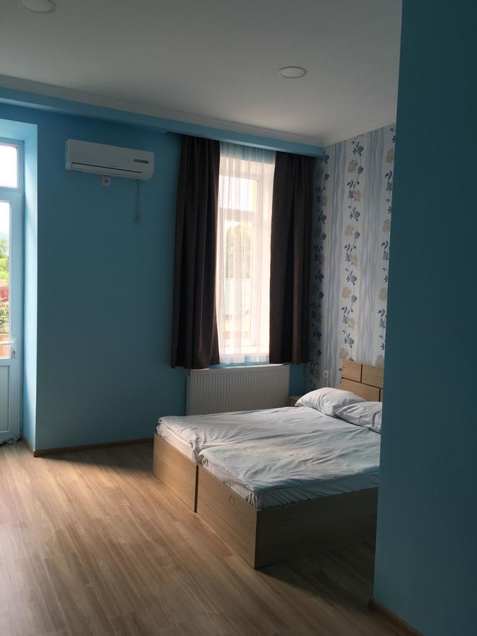 Kmg Hotel Khashuri المظهر الخارجي الصورة