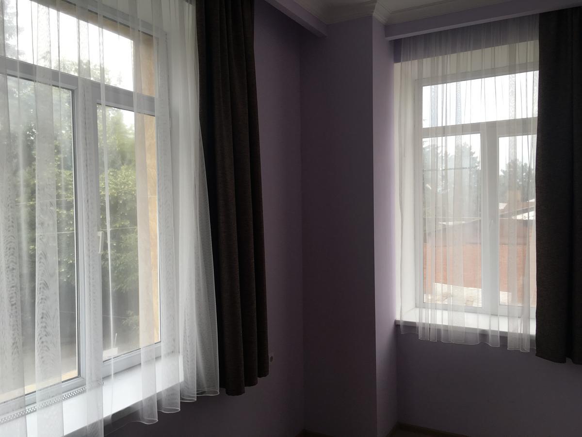 Kmg Hotel Khashuri المظهر الخارجي الصورة