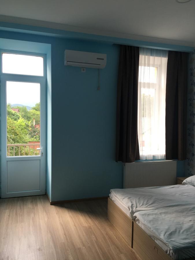 Kmg Hotel Khashuri المظهر الخارجي الصورة