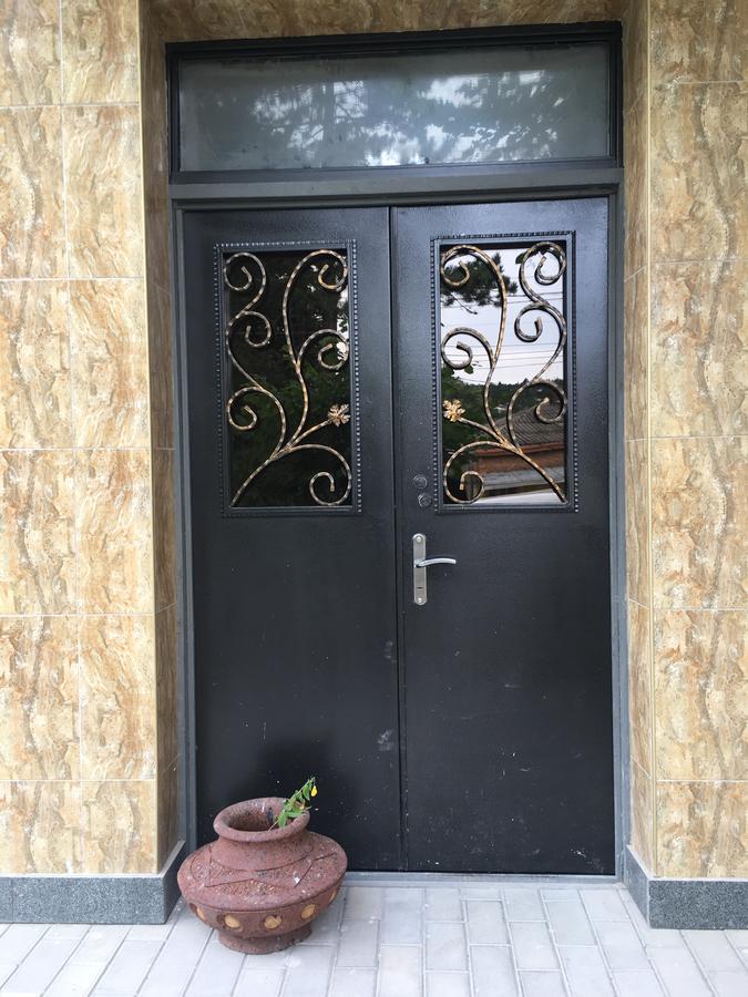 Kmg Hotel Khashuri المظهر الخارجي الصورة