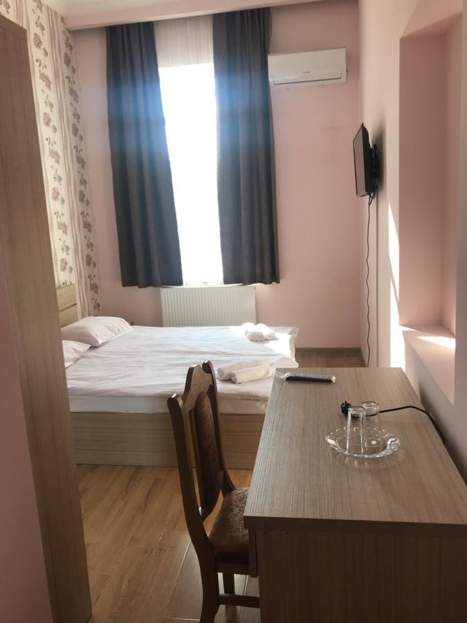 Kmg Hotel Khashuri المظهر الخارجي الصورة