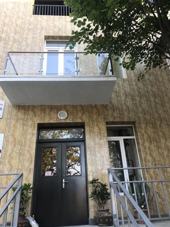 Kmg Hotel Khashuri المظهر الخارجي الصورة