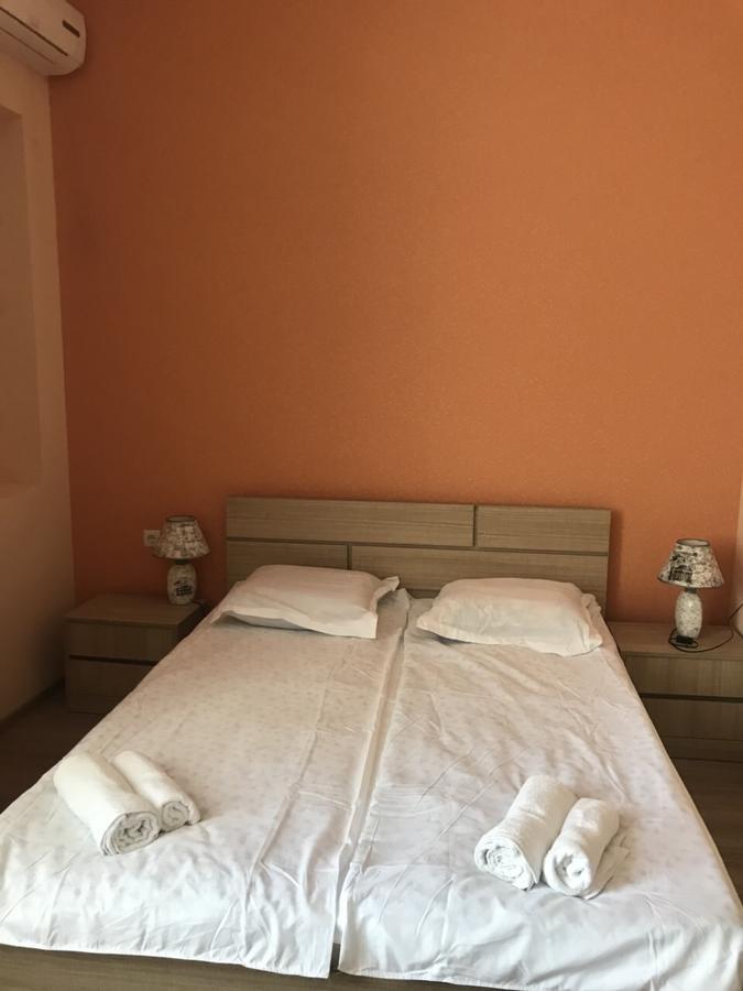 Kmg Hotel Khashuri المظهر الخارجي الصورة