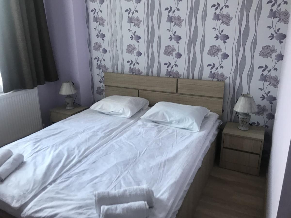 Kmg Hotel Khashuri المظهر الخارجي الصورة