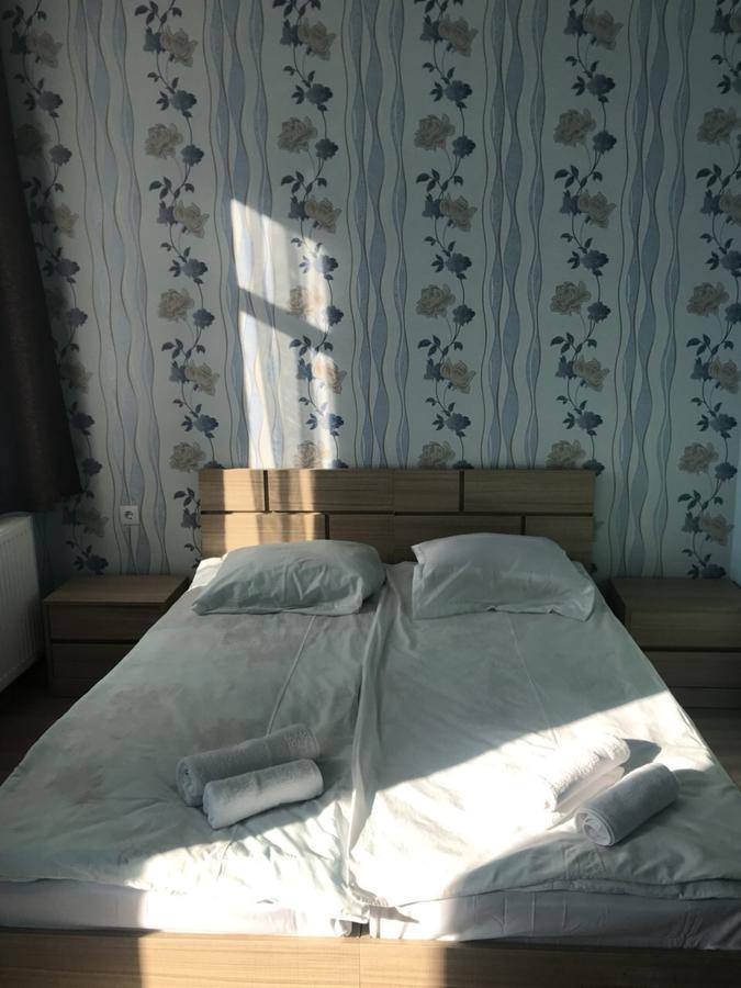 Kmg Hotel Khashuri المظهر الخارجي الصورة