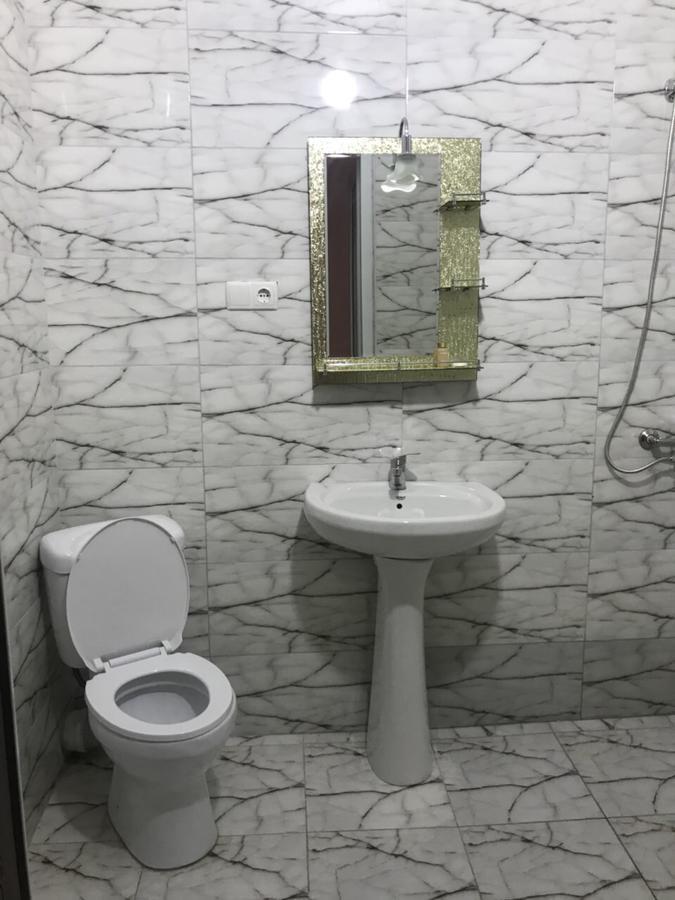 Kmg Hotel Khashuri المظهر الخارجي الصورة