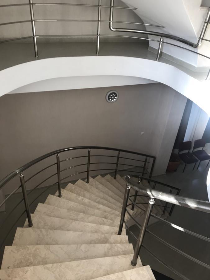Kmg Hotel Khashuri المظهر الخارجي الصورة
