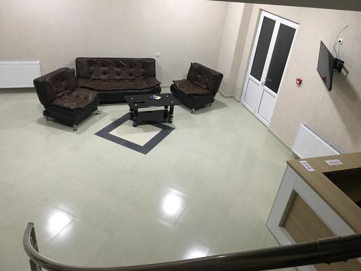 Kmg Hotel Khashuri المظهر الخارجي الصورة