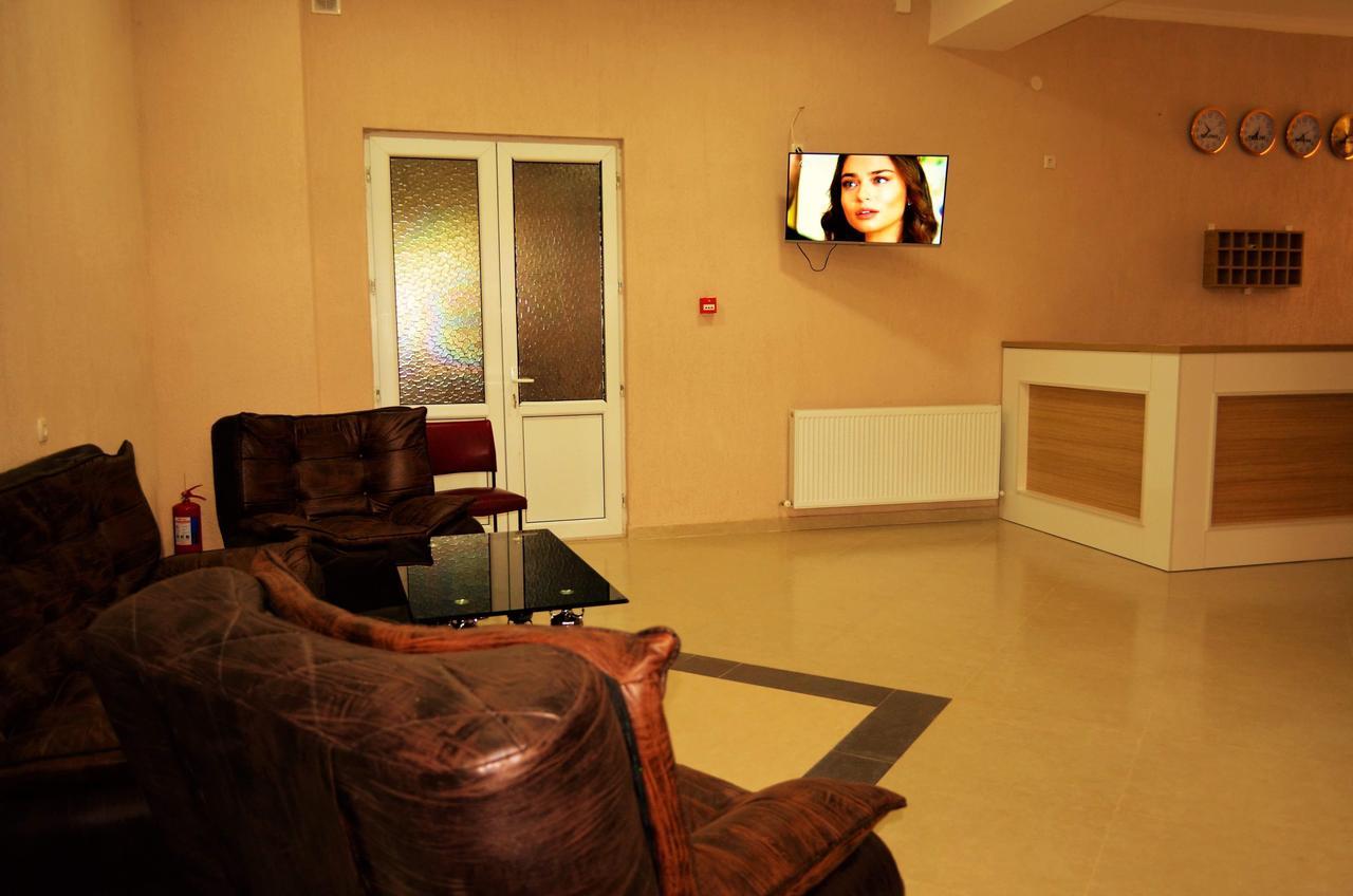 Kmg Hotel Khashuri المظهر الخارجي الصورة
